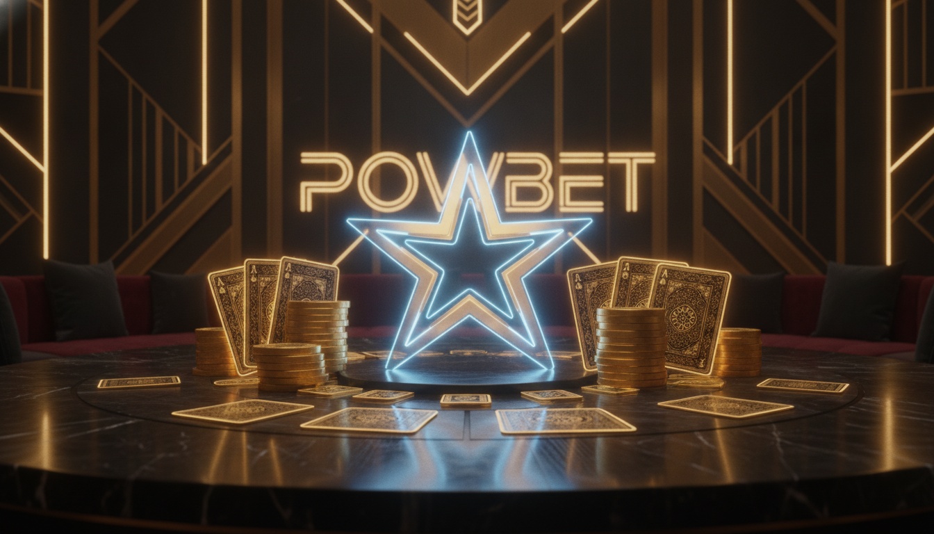 Powbet