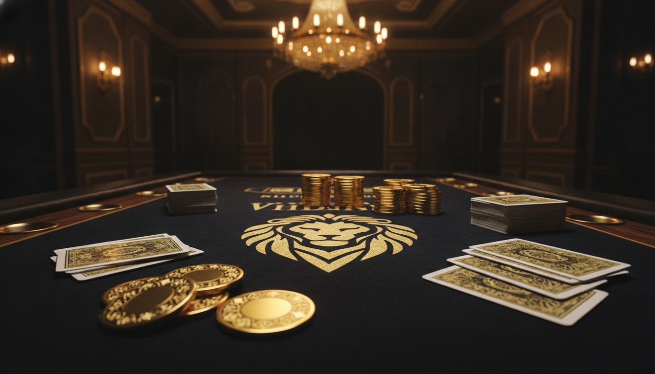 Esplora la Varietà di Giochi su Powbet